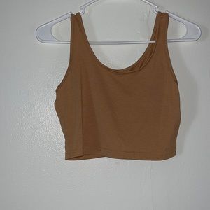 Woman’s Tank Top